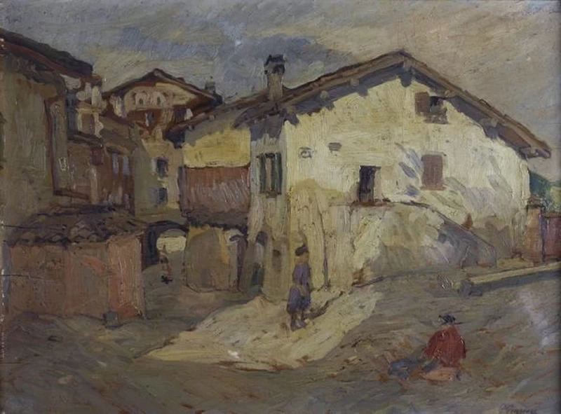 Case di paese